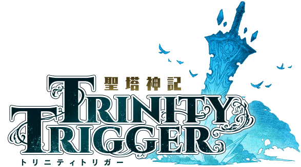 TRINITY TRIGGER