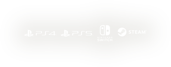 PS4™ PS5™ Nintendo Switch™